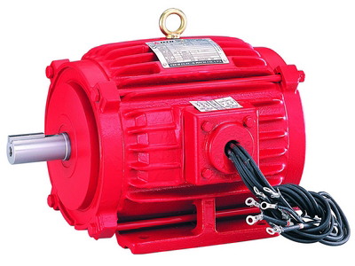 東元高溫電機 TECO耐高溫馬達 | 適用于高溫環境工業設備