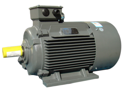 TECO東元 V 系列 自冷變頻電機 — 風機 / 水泵專用變頻電機 - TECO東元電機 | 變頻器·伺服電機·減速機·電機解決方案