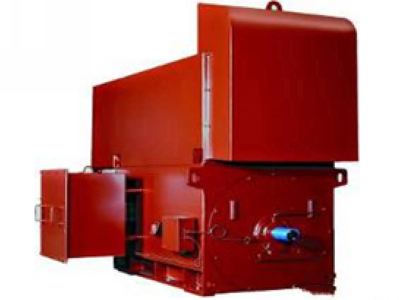 東元 全密閉鋼制外殼高壓電機 | TECO 高壓電機 外殼保護型