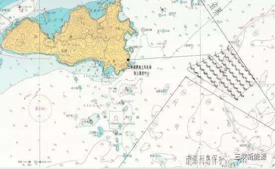 三峽新能源廣東汕頭南澳300兆瓦海上風電項目喜獲核準 行業資訊 第2張  三峽新能源廣東汕頭南澳300兆瓦海上風電項目喜獲核準 - TECO東元電機 | 變頻器·伺服電機·減速機·電機解決方案