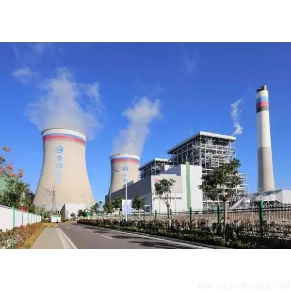 14億打造火電“花園” 值不值？