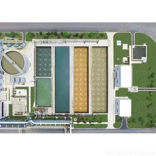 14億打造火電“花園” 值不值？ - TECO東元電機(jī) | 變頻器·伺服電機(jī)·減速機(jī)·電機(jī)解決方案