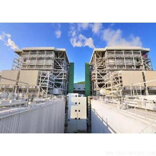 14億打造火電“花園” 值不值？ - TECO東元電機(jī) | 變頻器·伺服電機(jī)·減速機(jī)·電機(jī)解決方案