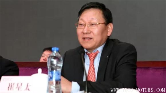 崔星太:2018年要抓住機遇調整結構 千方百計穩價格     行業資訊 第3張 崔星太:2018年要抓住機遇調整結構 千方百計穩價格     - TECO東元電機 | 變頻器·伺服電機·減速機·電機解決方案