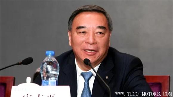 崔星太:2018年要抓住機遇調整結構 千方百計穩價格     行業資訊 第5張 崔星太:2018年要抓住機遇調整結構 千方百計穩價格     - TECO東元電機 | 變頻器·伺服電機·減速機·電機解決方案