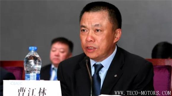 崔星太:2018年要抓住機遇調整結構 千方百計穩價格     行業資訊 第4張 崔星太:2018年要抓住機遇調整結構 千方百計穩價格     - TECO東元電機 | 變頻器·伺服電機·減速機·電機解決方案