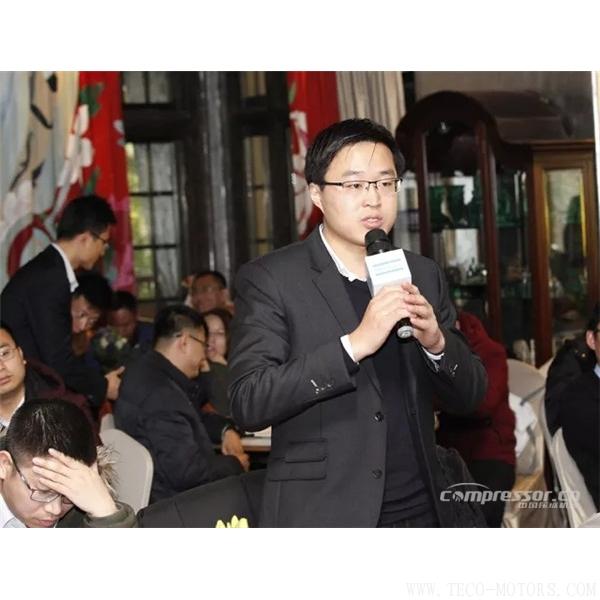 【壓縮機】阿特拉斯·科普柯SFR無油風源系統助力中國未來的軌道交通 - TECO東元電機 | 變頻器·伺服電機·減速機·電機解決方案