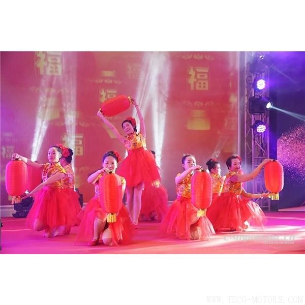 【壓縮機】葆德控股2018新品發布會暨表彰大會隆重舉行 - TECO東元電機 | 變頻器·伺服電機·減速機·電機解決方案