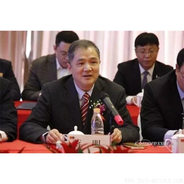 【壓縮機】杭氧再簽2套特大型空分設備合同 行業資訊 第3張 【壓縮機】杭氧再簽2套特大型空分設備合同 - TECO東元電機 | 變頻器·伺服電機·減速機·電機解決方案