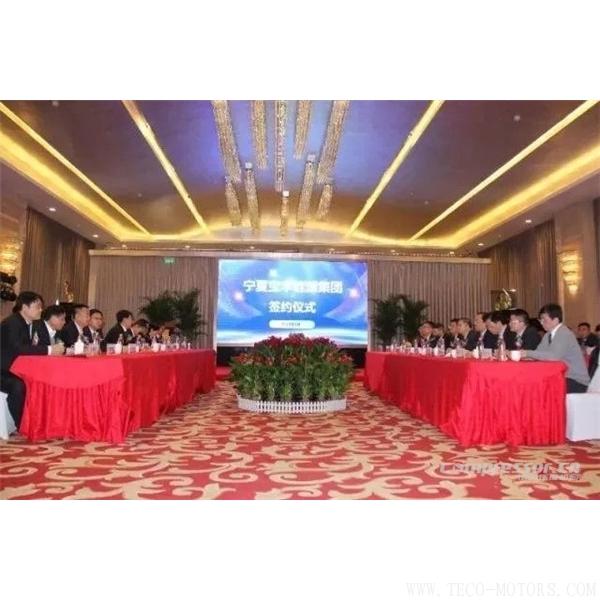 【壓縮機】杭氧再簽2套特大型空分設備合同 行業資訊 第2張 【壓縮機】杭氧再簽2套特大型空分設備合同 - TECO東元電機 | 變頻器·伺服電機·減速機·電機解決方案