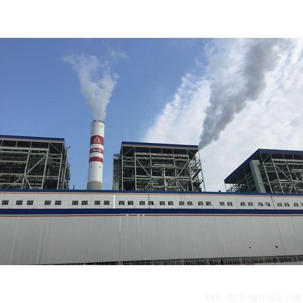 【電廠】廣西華磊熱電項目2號機組鍋爐點火沖管工作安全、優質、高標準完成