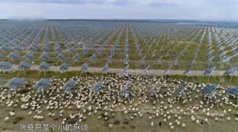 【電廠】2018年水電再次霸屏央視 水光互補項目閃亮登場！ - TECO東元電機 | 變頻器·伺服電機·減速機·電機解決方案