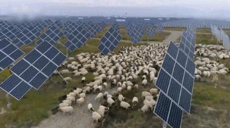 【電廠】2018年水電再次霸屏央視 水光互補項目閃亮登場！ - TECO東元電機 | 變頻器·伺服電機·減速機·電機解決方案