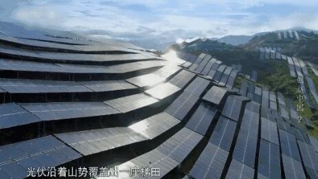 【電廠】2018年水電再次霸屏央視 水光互補項目閃亮登場！ - TECO東元電機 | 變頻器·伺服電機·減速機·電機解決方案