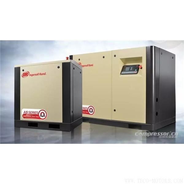 【壓縮機】用事實說話，英格索蘭登央視展實力！ - TECO東元電機 | 變頻器·伺服電機·減速機·電機解決方案