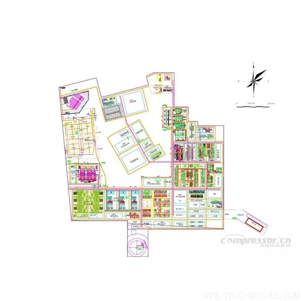 【壓縮機】空氣產品公司簽約貴州煤制油項目6套十萬等級特大型空分裝置合同 行業資訊 第3張 【壓縮機】空氣產品公司簽約貴州煤制油項目6套十萬等級特大型空分裝置合同 - TECO東元電機 | 變頻器·伺服電機·減速機·電機解決方案