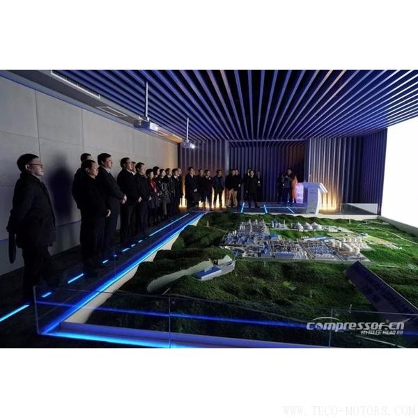 【壓縮機】空氣產品公司簽約貴州煤制油項目6套十萬等級特大型空分裝置合同 行業資訊 第2張 【壓縮機】空氣產品公司簽約貴州煤制油項目6套十萬等級特大型空分裝置合同 - TECO東元電機 | 變頻器·伺服電機·減速機·電機解決方案