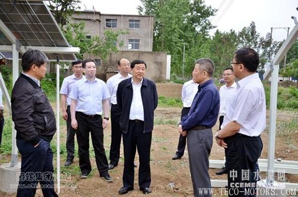 【建材】聚焦一強(qiáng)三冠 推動(dòng)高質(zhì)量發(fā)展—海螺集團(tuán)2017年改革發(fā)展綜述 行業(yè)資訊 第6張 【建材】聚焦一強(qiáng)三冠 推動(dòng)高質(zhì)量發(fā)展—海螺集團(tuán)2017年改革發(fā)展綜述 - TECO東元電機(jī) | 變頻器·伺服電機(jī)·減速機(jī)·電機(jī)解決方案