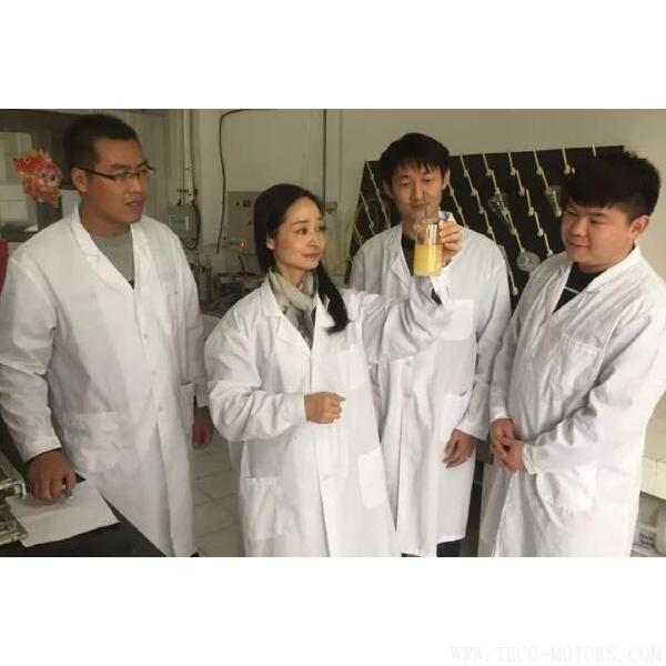 【造紙】致敬造紙人，金光集團APP（中國）在行動 - TECO東元電機 | 變頻器·伺服電機·減速機·電機解決方案