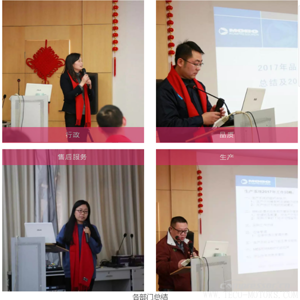 【壓縮機】以五年上市為目標,德曼表彰年會舉行 行業資訊 第2張 【壓縮機】以五年上市為目標,德曼表彰年會舉行 - TECO東元電機 | 變頻器·伺服電機·減速機·電機解決方案