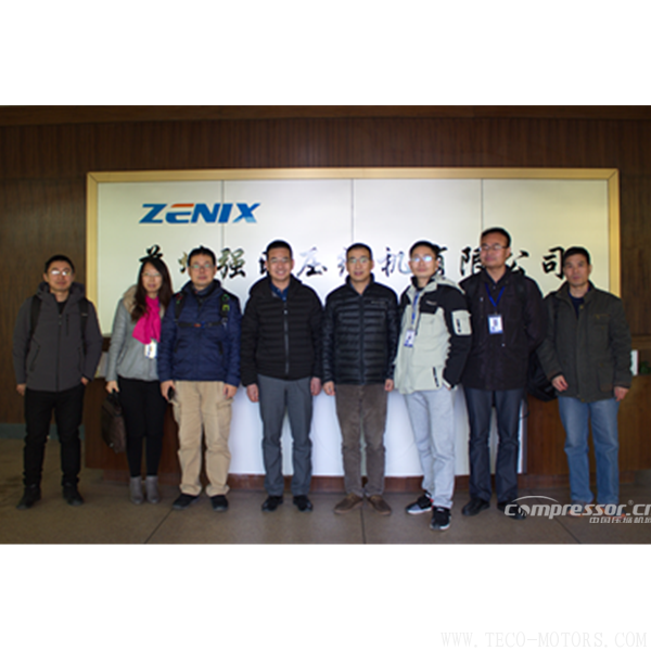 【壓縮機】蘇州強時入選昆山智能制造第一批首家試點單位 - TECO東元電機 | 變頻器·伺服電機·減速機·電機解決方案