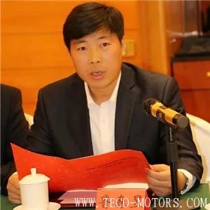 【電廠】內(nèi)蒙古開魯縣簽約熱電聯(lián)產(chǎn)項(xiàng)目 總投資4億元 - TECO東元電機(jī) | 變頻器·伺服電機(jī)·減速機(jī)·電機(jī)解決方案