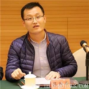 【電廠】內(nèi)蒙古開魯縣簽約熱電聯(lián)產(chǎn)項(xiàng)目 總投資4億元 - TECO東元電機(jī) | 變頻器·伺服電機(jī)·減速機(jī)·電機(jī)解決方案