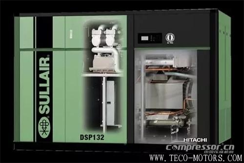 【壓縮機】壽力DSP系列新品無油螺桿空壓機強勢來襲 行業資訊 第5張 【壓縮機】壽力DSP系列新品無油螺桿空壓機強勢來襲 - TECO東元電機 | 變頻器·伺服電機·減速機·電機解決方案