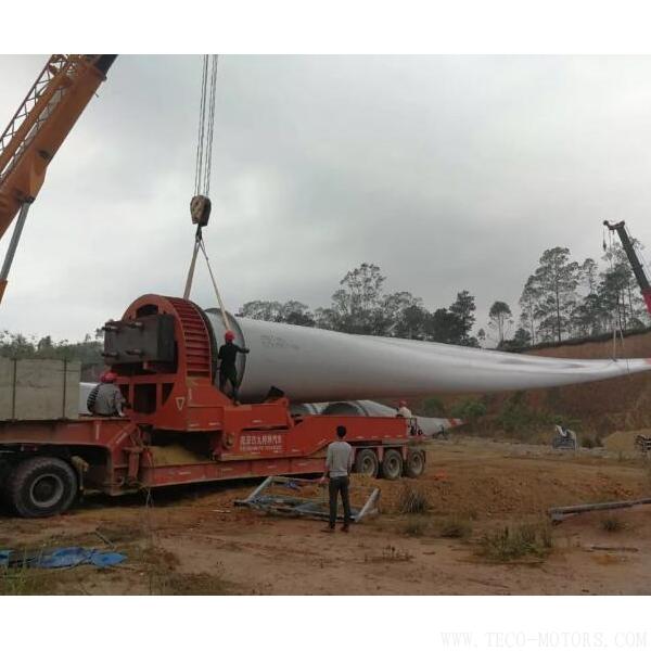 【電廠】國投廣西浦北龍門風電二期100MW工程獲核準 行業資訊 第2張 【電廠】國投廣西浦北龍門風電二期100MW工程獲核準 - TECO東元電機 | 變頻器·伺服電機·減速機·電機解決方案