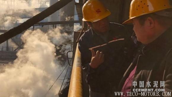 【建材】河北第五輪大氣執(zhí)法專項(xiàng)行動正進(jìn)行，重點(diǎn)督查企業(yè)整改情況