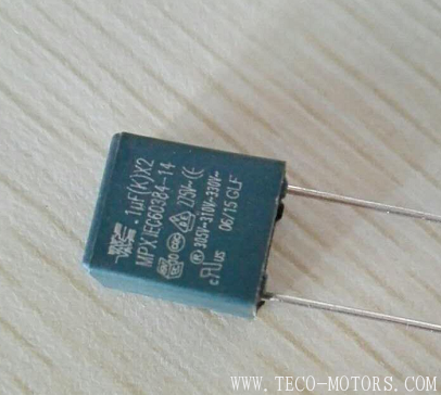 解決變頻器干擾，輸入端電容制作 - TECO東元電機(jī) | 變頻器·伺服電機(jī)·減速機(jī)·電機(jī)解決方案