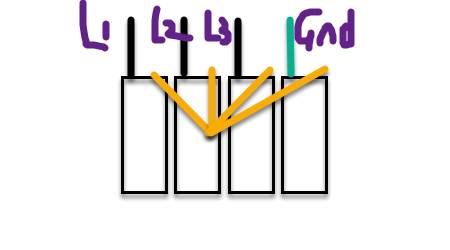 解決變頻器干擾，輸入端電容制作 - TECO東元電機(jī) | 變頻器·伺服電機(jī)·減速機(jī)·電機(jī)解決方案