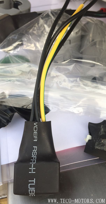 解決變頻器干擾，輸入端電容制作 - TECO東元電機(jī) | 變頻器·伺服電機(jī)·減速機(jī)·電機(jī)解決方案