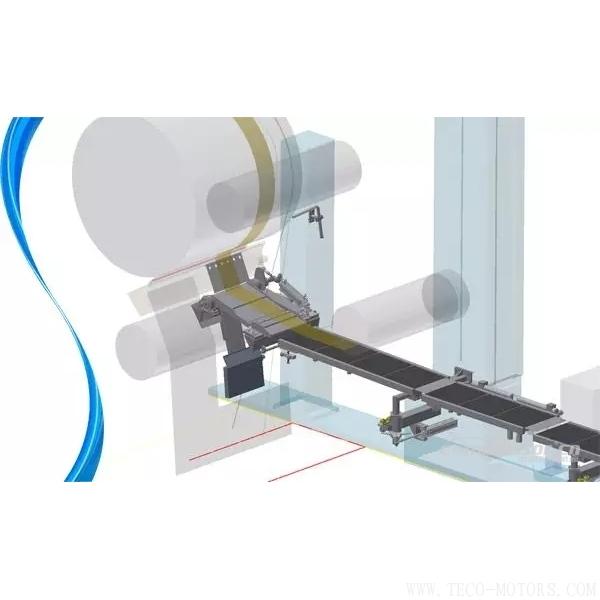 【壓縮機】格南登福收購芬蘭渦輪真空技術系統生產商蘭泰克系統公司 - TECO東元電機 | 變頻器·伺服電機·減速機·電機解決方案