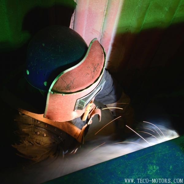 【電廠】中煤大屯項目部:全力以赴保水壓 行業資訊 第2張 【電廠】中煤大屯項目部:全力以赴保水壓 - TECO東元電機 | 變頻器·伺服電機·減速機·電機解決方案