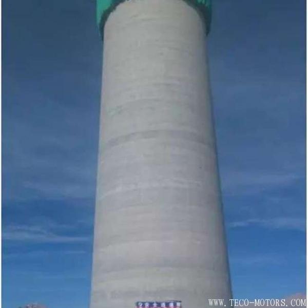 【電廠】中控太陽(yáng)能德令哈50MW塔式熔鹽光熱發(fā)電項(xiàng)目正式復(fù)工 - TECO東元電機(jī) | 變頻器·伺服電機(jī)·減速機(jī)·電機(jī)解決方案