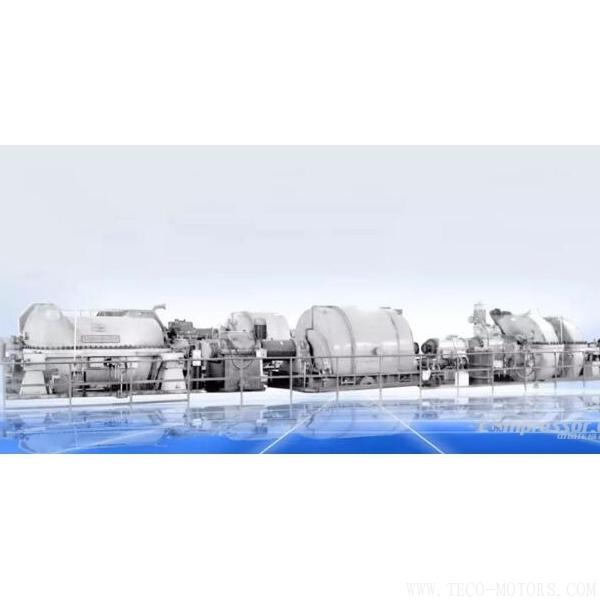 【壓縮機(jī)】新時(shí)代、新能源、新機(jī)遇下的陜鼓綠色能源發(fā)展之路 - TECO東元電機(jī) | 變頻器·伺服電機(jī)·減速機(jī)·電機(jī)解決方案