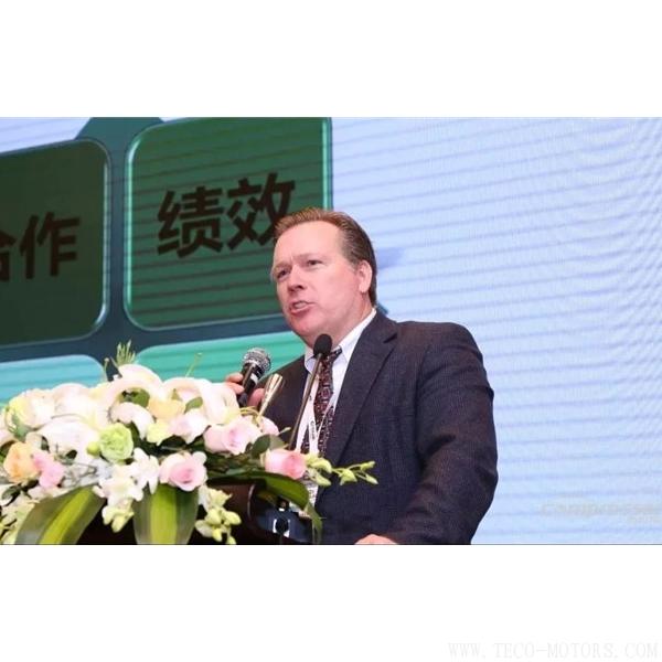 【壓縮機】壽力關鍵供應商大會召開，將品質與質量落到實處 - TECO東元電機 | 變頻器·伺服電機·減速機·電機解決方案