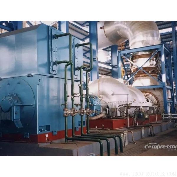 【壓縮機】陜鼓動力被評為“優秀供應商” 行業資訊 第3張 【壓縮機】陜鼓動力被評為“優秀供應商” - TECO東元電機 | 變頻器·伺服電機·減速機·電機解決方案