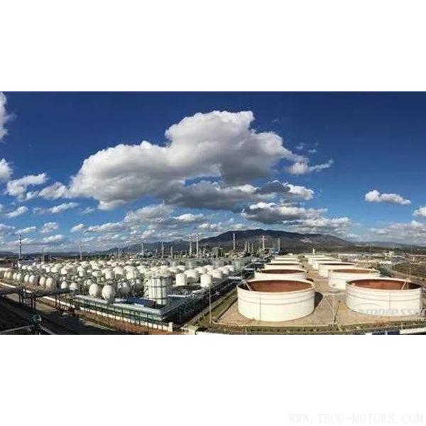 【壓縮機】陜鼓動力被評為“優秀供應商” 行業資訊 第2張 【壓縮機】陜鼓動力被評為“優秀供應商” - TECO東元電機 | 變頻器·伺服電機·減速機·電機解決方案