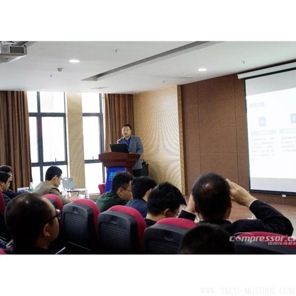 【壓縮機(jī)】強(qiáng)時(shí)壓縮機(jī)參加昆山智能制造示范區(qū)建設(shè)項(xiàng)目巴城鎮(zhèn)企業(yè)服務(wù)啟動(dòng)會(huì) - TECO東元電機(jī) | 變頻器·伺服電機(jī)·減速機(jī)·電機(jī)解決方案