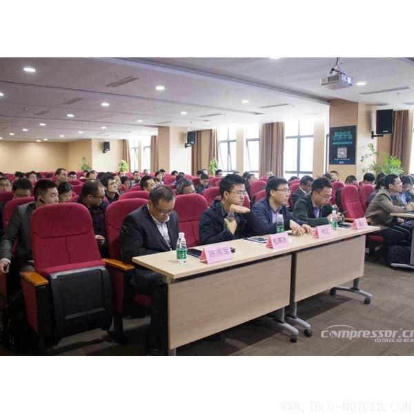【壓縮機(jī)】強(qiáng)時(shí)壓縮機(jī)參加昆山智能制造示范區(qū)建設(shè)項(xiàng)目巴城鎮(zhèn)企業(yè)服務(wù)啟動(dòng)會(huì) - TECO東元電機(jī) | 變頻器·伺服電機(jī)·減速機(jī)·電機(jī)解決方案