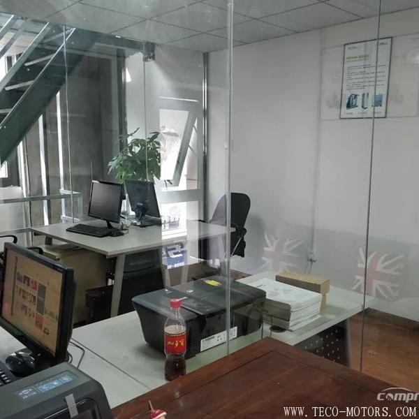 【壓縮機(jī)】伊普思西安分公司正式營業(yè) 行業(yè)資訊 第2張 【壓縮機(jī)】伊普思西安分公司正式營業(yè) - TECO東元電機(jī) | 變頻器·伺服電機(jī)·減速機(jī)·電機(jī)解決方案