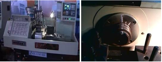 A510應用于主軸定位 - TECO東元電機 | 變頻器·伺服電機·減速機·電機解決方案