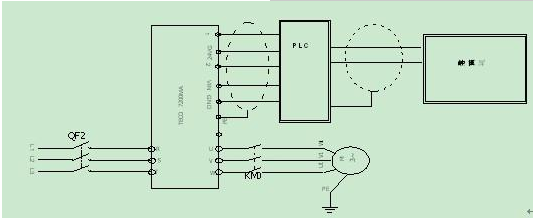 7200MA在沖床上應用 - TECO東元電機 | 變頻器·伺服電機·減速機·電機解決方案