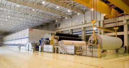 東元電機(jī)用于造紙廠的注意事項(xiàng) - TECO東元電機(jī) | 變頻器·伺服電機(jī)·減速機(jī)·電機(jī)解決方案