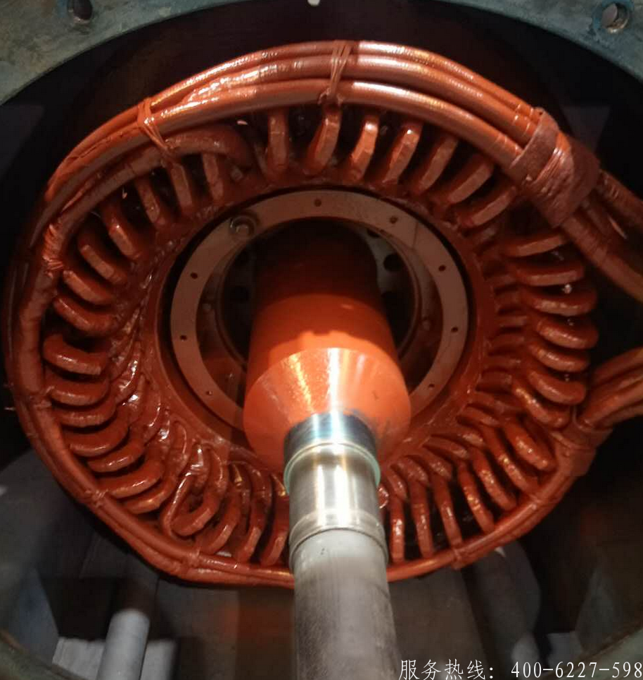 電機轉子動平衡校正服務 | 專業轉子校正與維修 - TECO東元電機 | 變頻器·伺服電機·減速機·電機解決方案