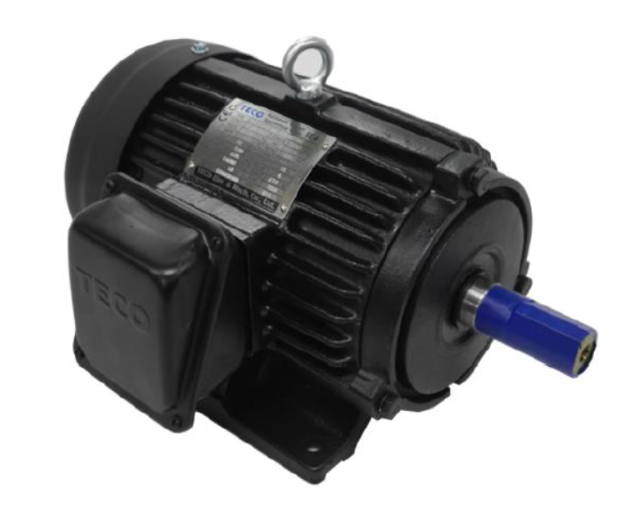 TECO東元永磁同步電機 DVEV / DVEX 系列 — 高效 / 節(jié)能 / 輕量化設(shè)計