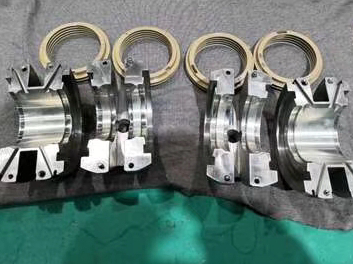 RENK軸承電機(jī)軸瓦 - TECO東元電機(jī) | 變頻器·伺服電機(jī)·減速機(jī)·電機(jī)解決方案