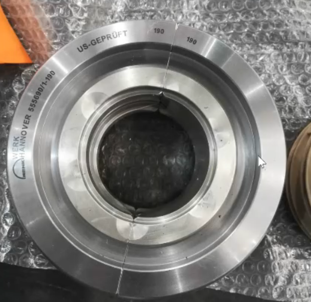 RENK軸承電機(jī)軸瓦 - TECO東元電機(jī) | 變頻器·伺服電機(jī)·減速機(jī)·電機(jī)解決方案